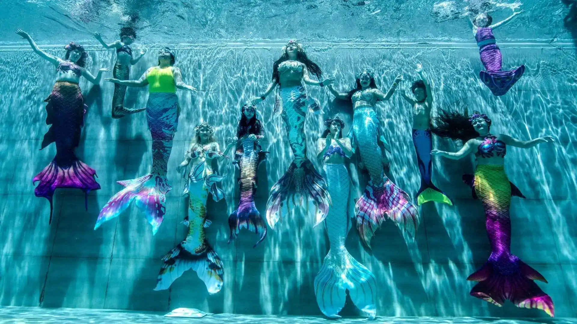 Story of unique Singaporeans